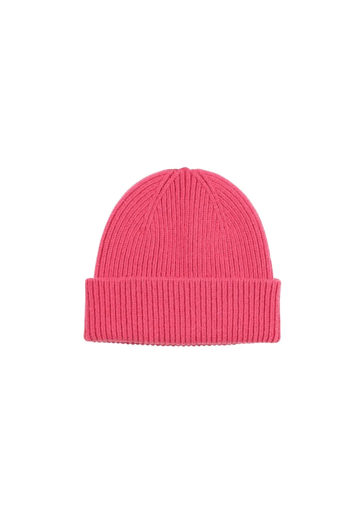 MERINO WOOL BEANIE