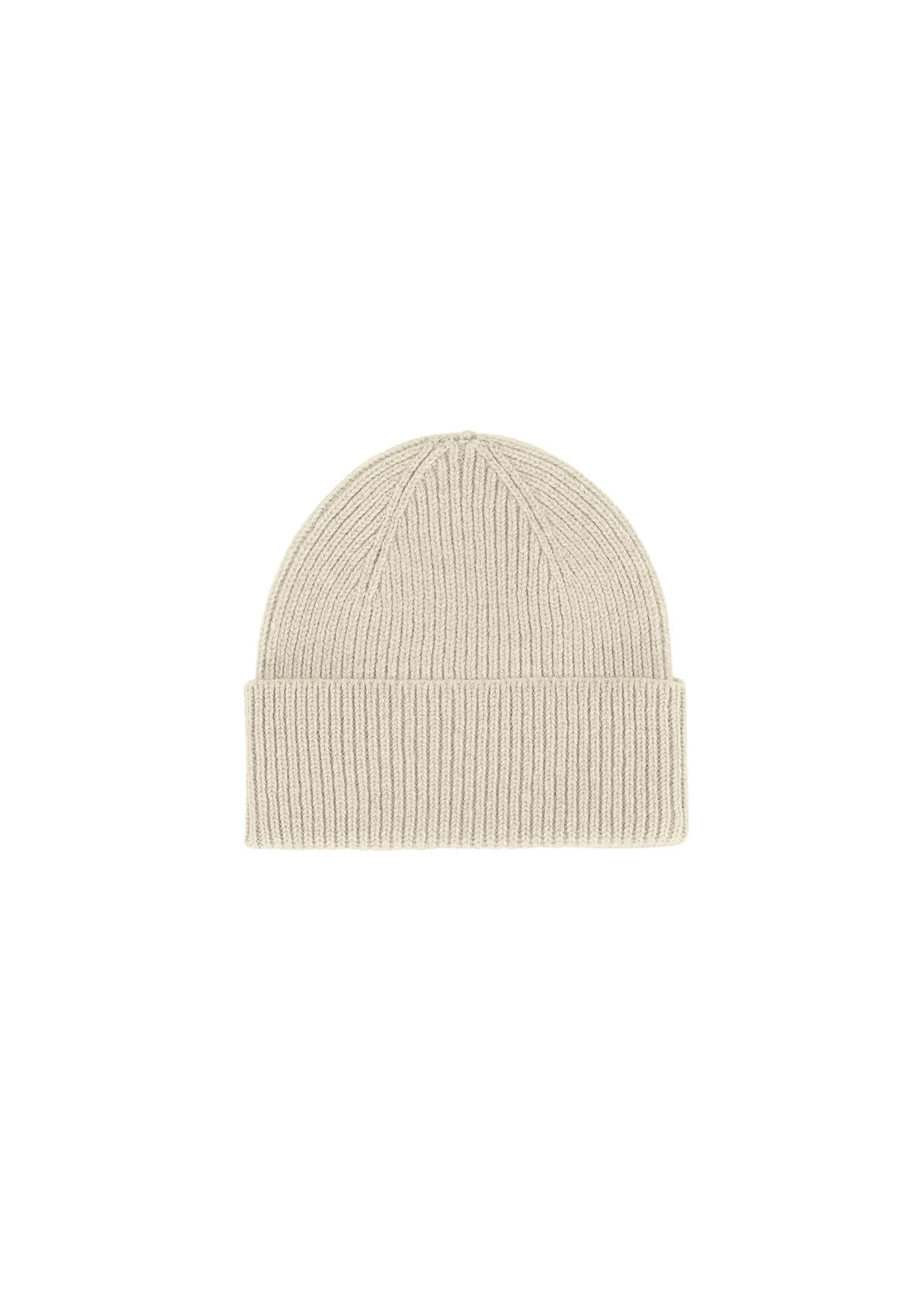 MERINO WOOL BEANIE