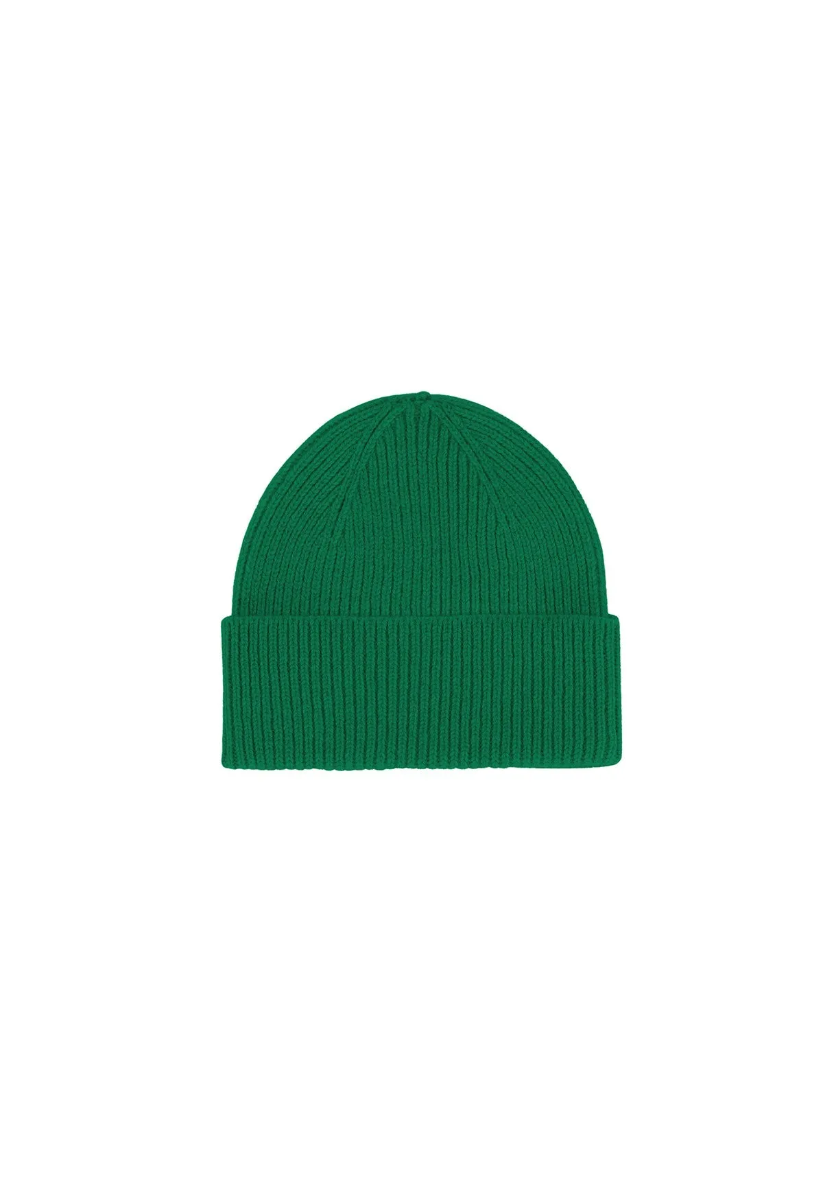 MERINO WOOL BEANIE