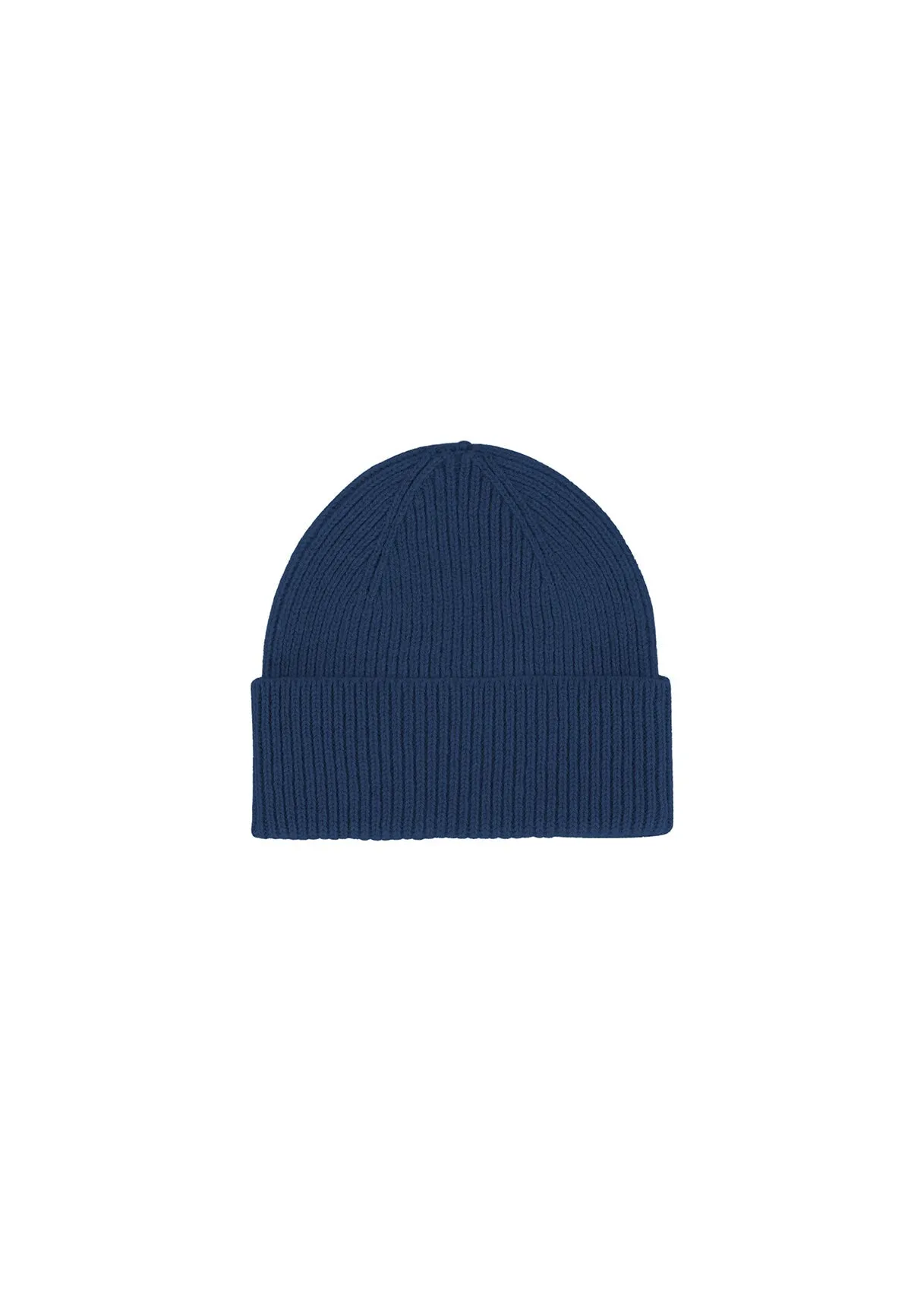 MERINO WOOL BEANIE