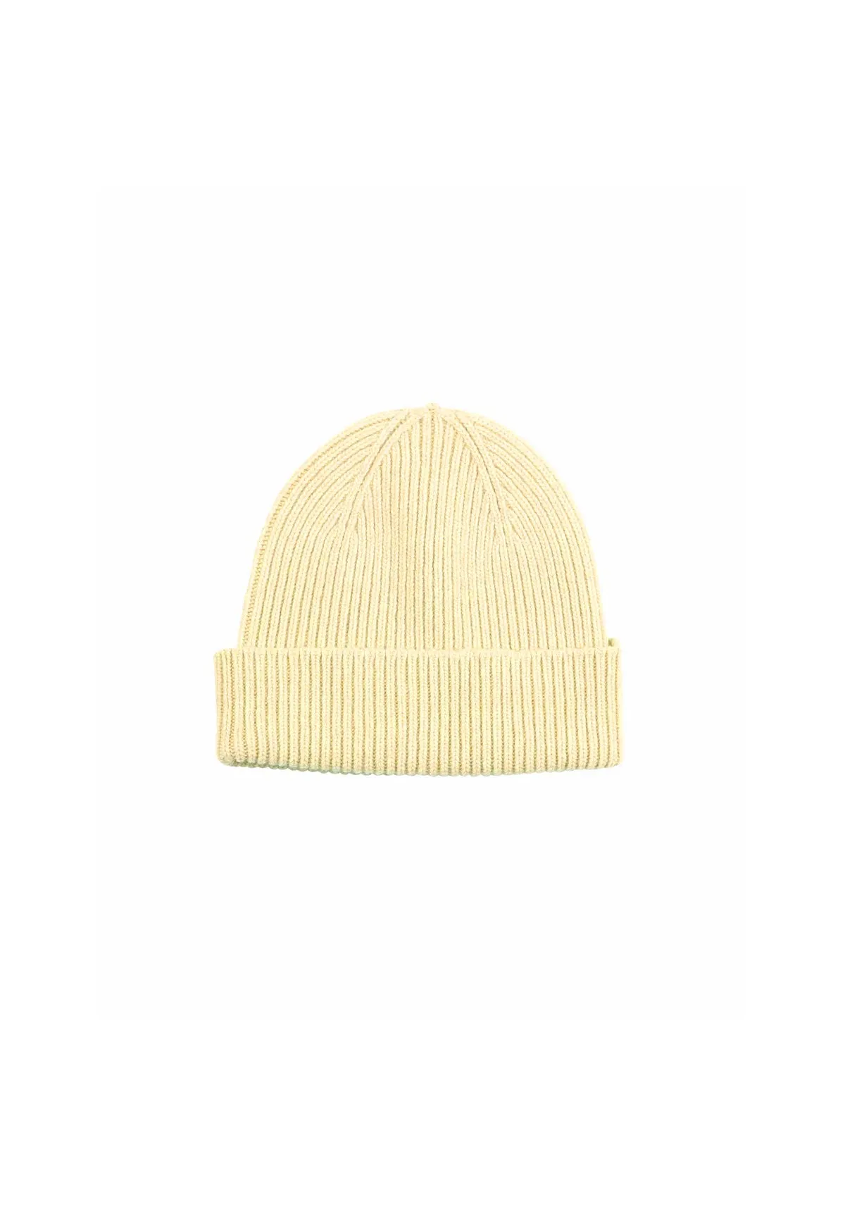 MERINO WOOL BEANIE