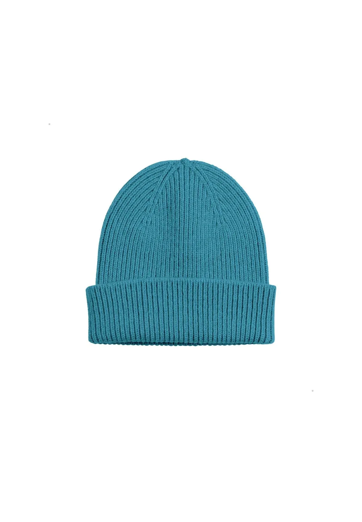 MERINO WOOL BEANIE