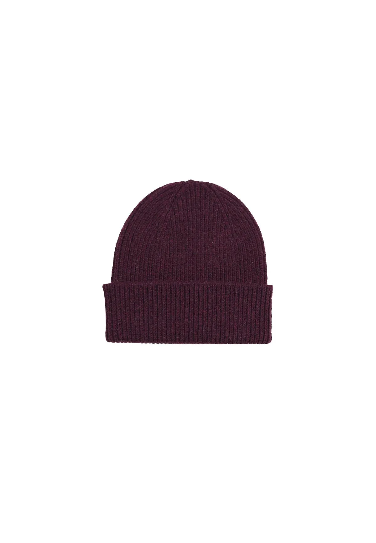 MERINO WOOL BEANIE