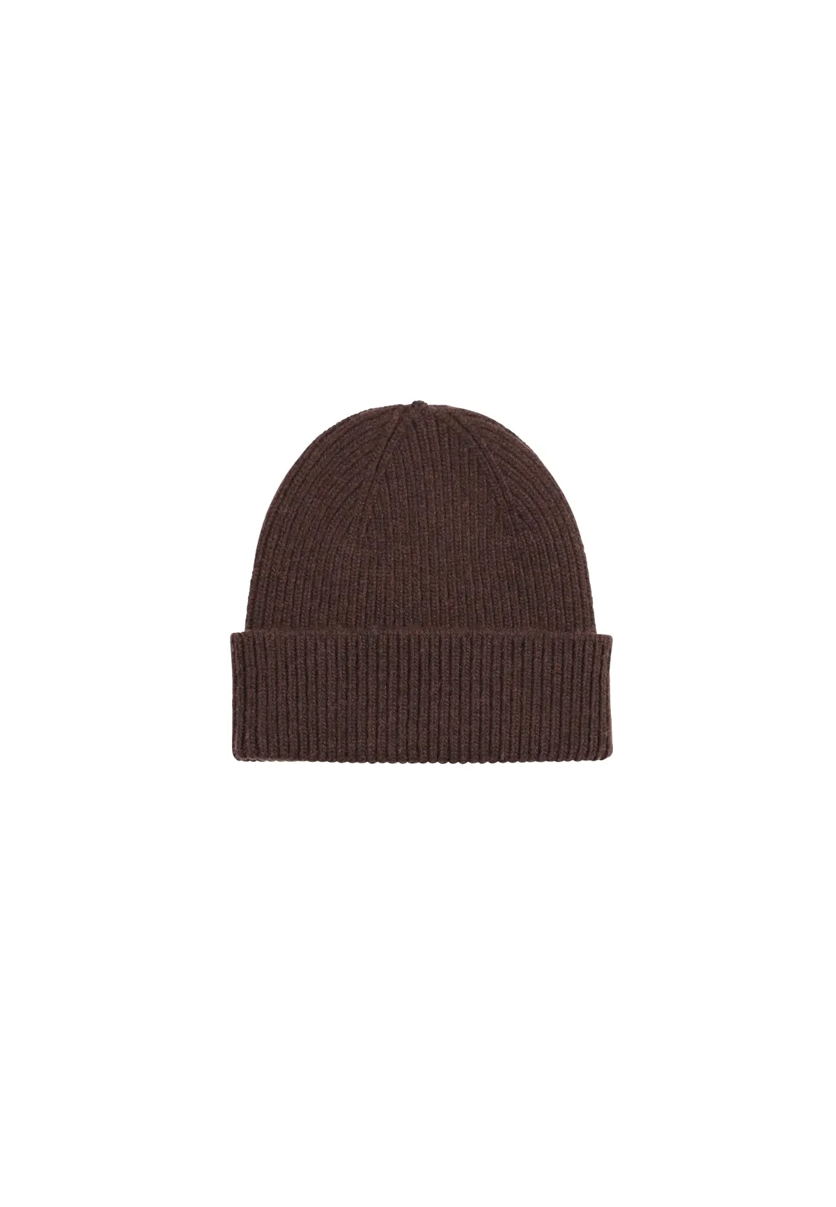 MERINO WOOL BEANIE