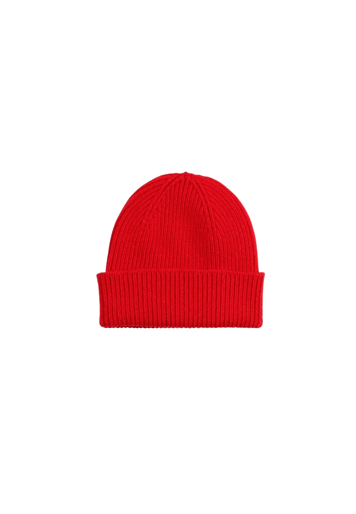 MERINO WOOL BEANIE