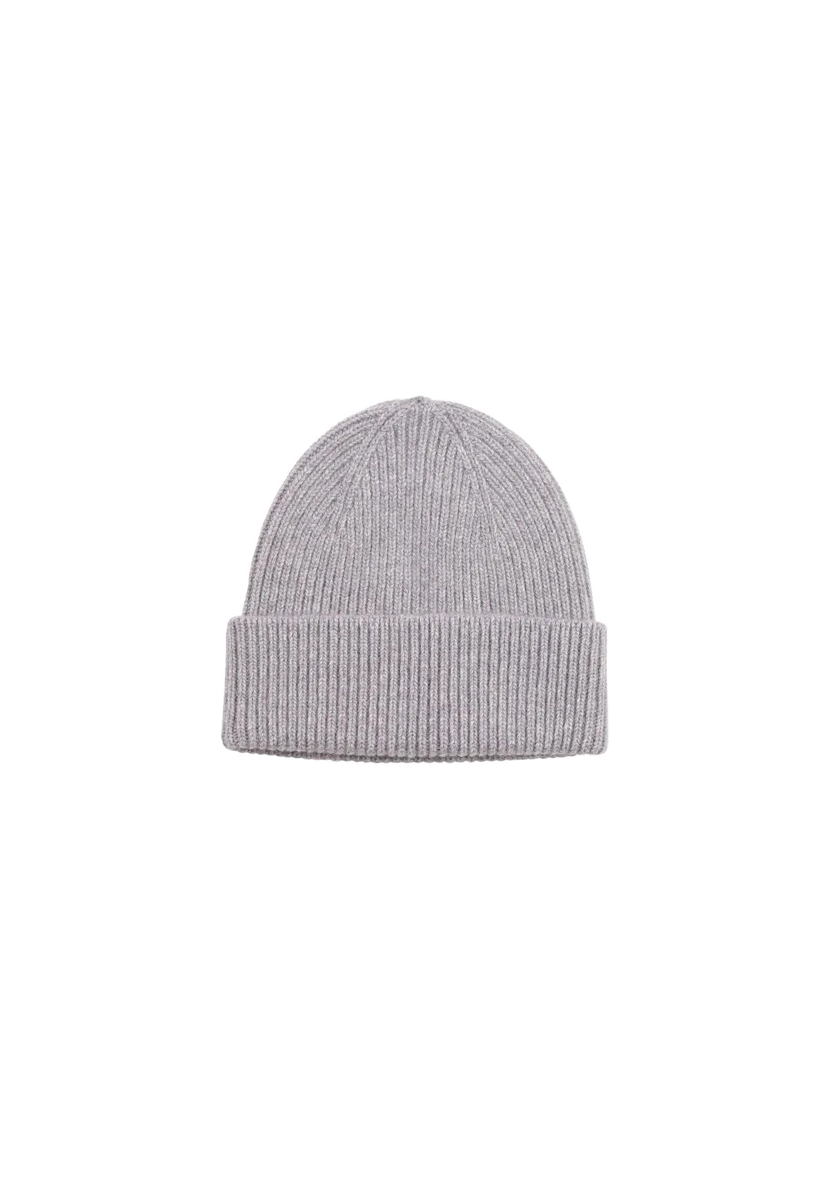 MERINO WOOL BEANIE