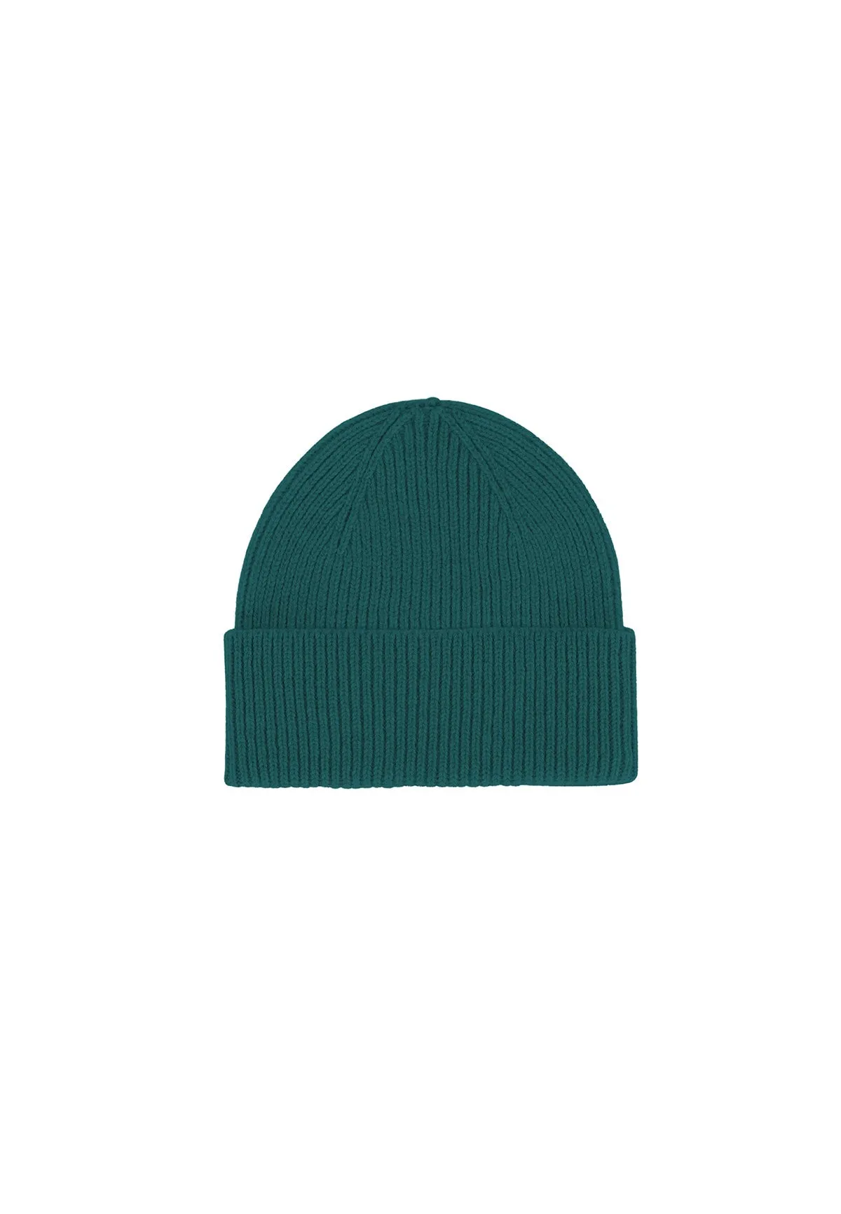 MERINO WOOL BEANIE