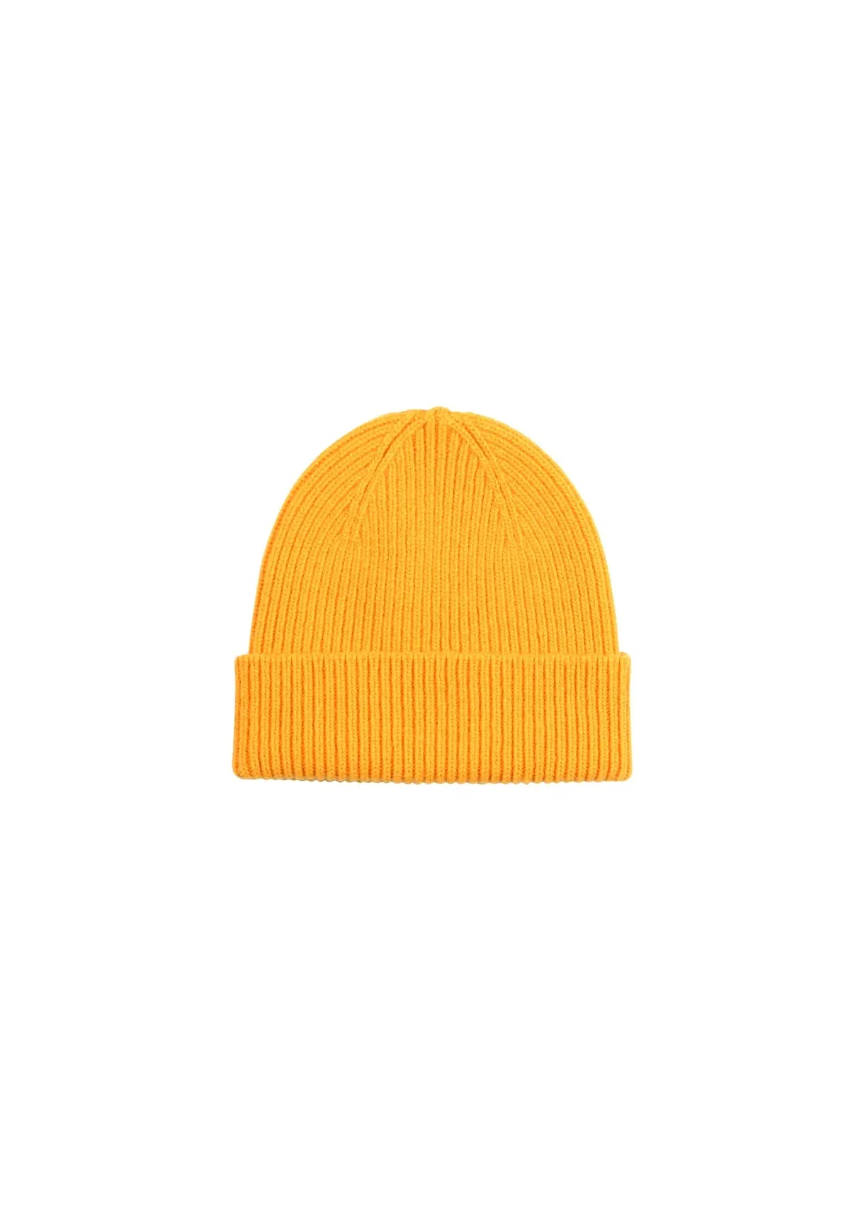 MERINO WOOL BEANIE