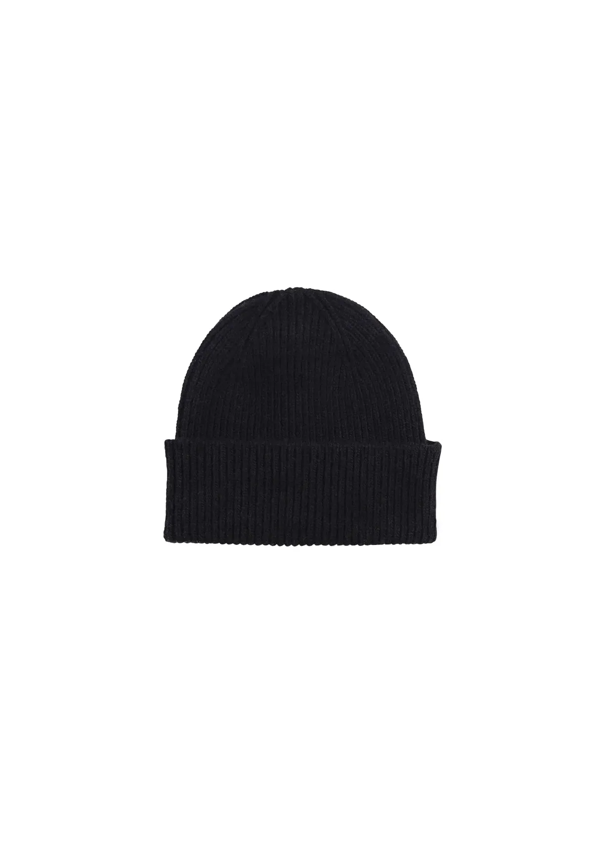 MERINO WOOL BEANIE