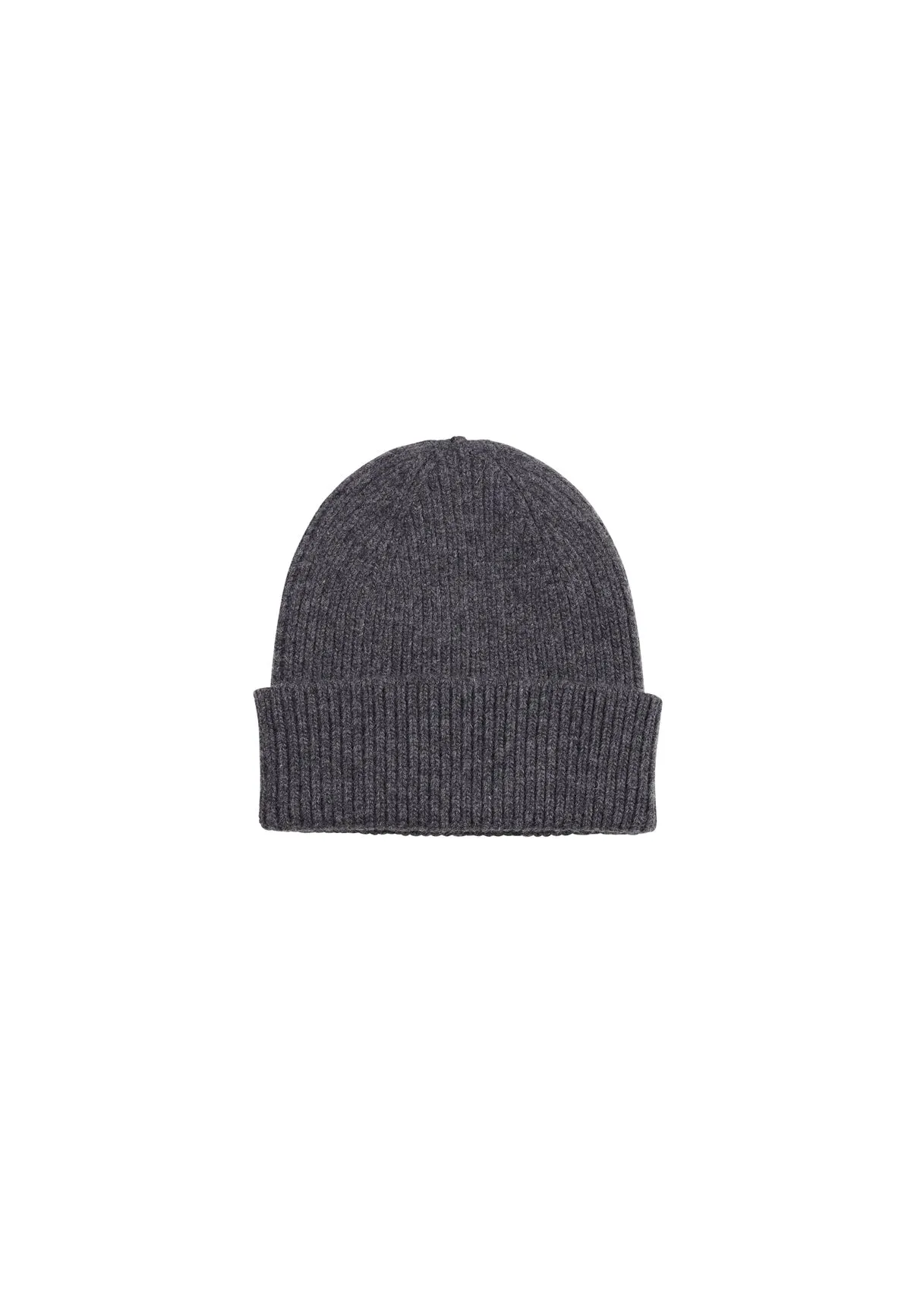 MERINO WOOL BEANIE