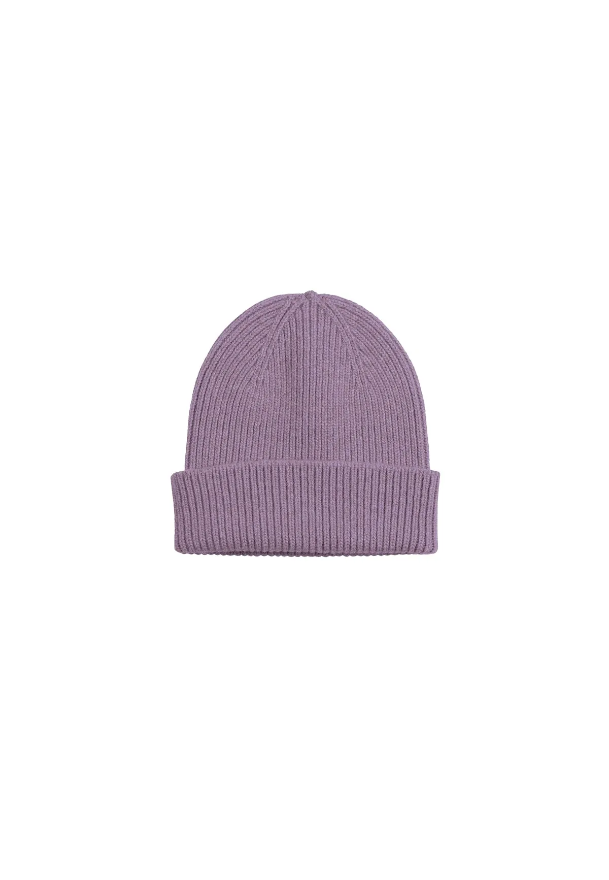 MERINO WOOL BEANIE