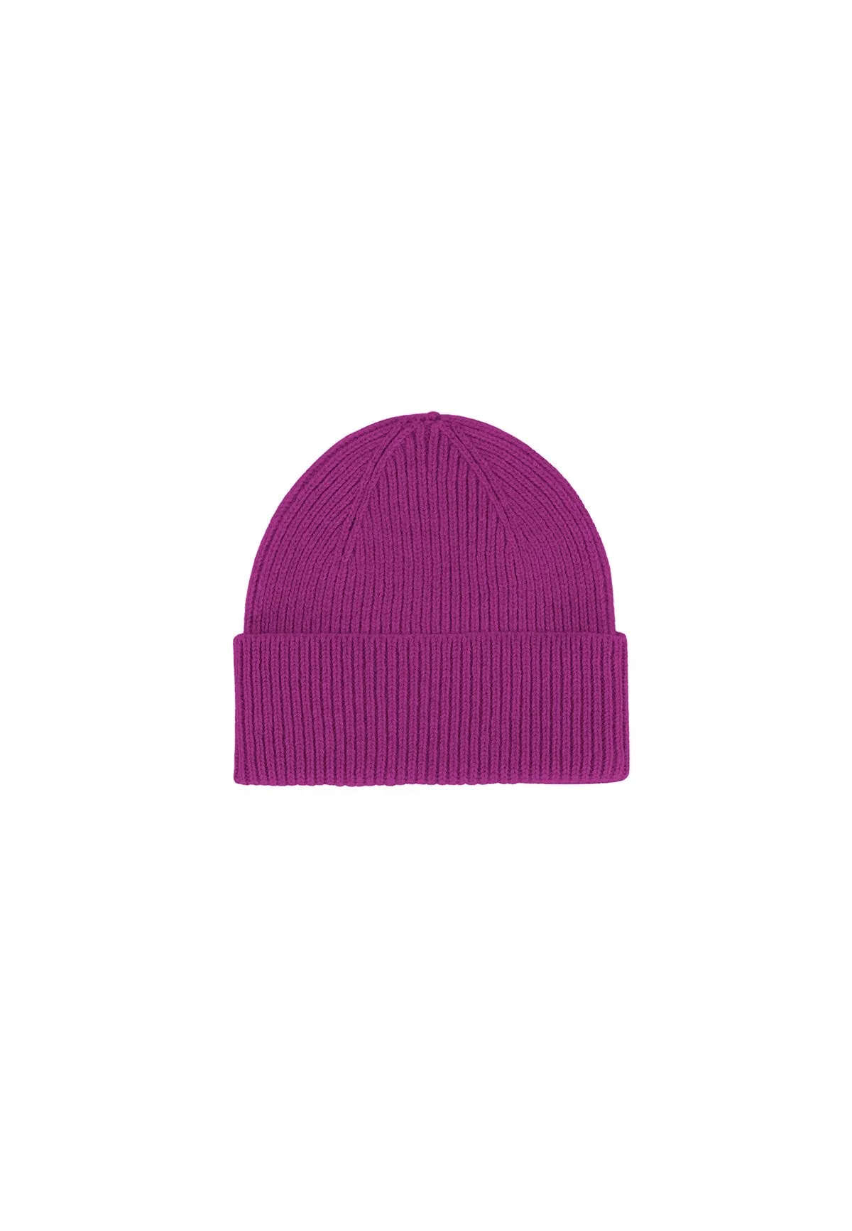 MERINO WOOL BEANIE