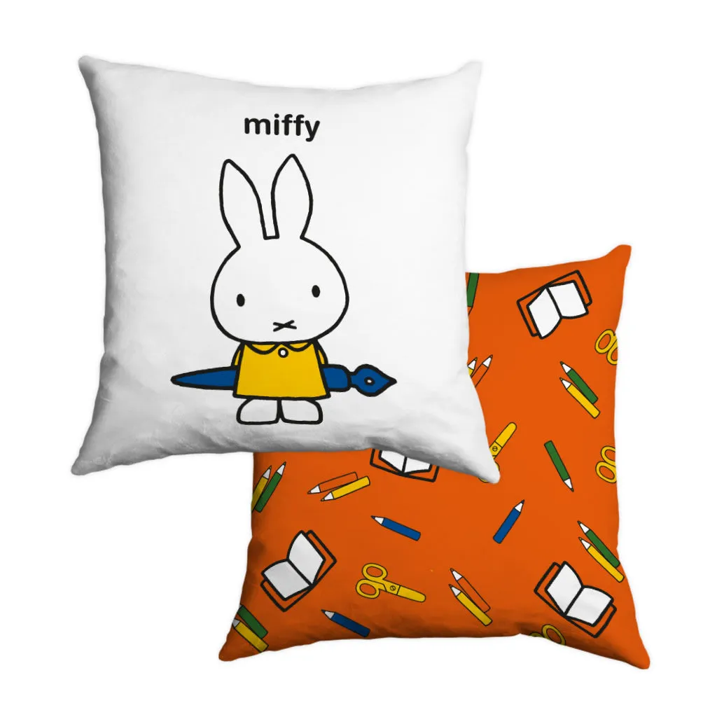 miffy  Personalised Cushion