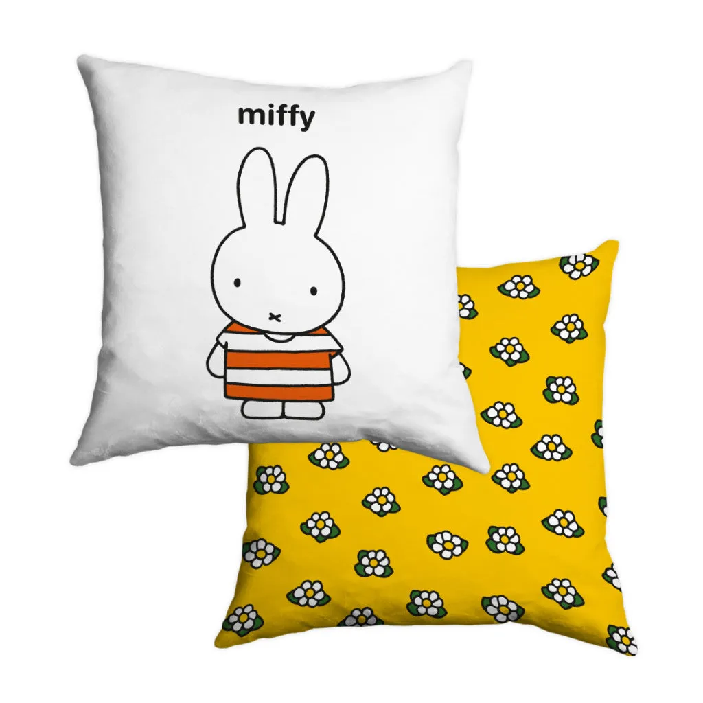 miffy  Personalised Cushion