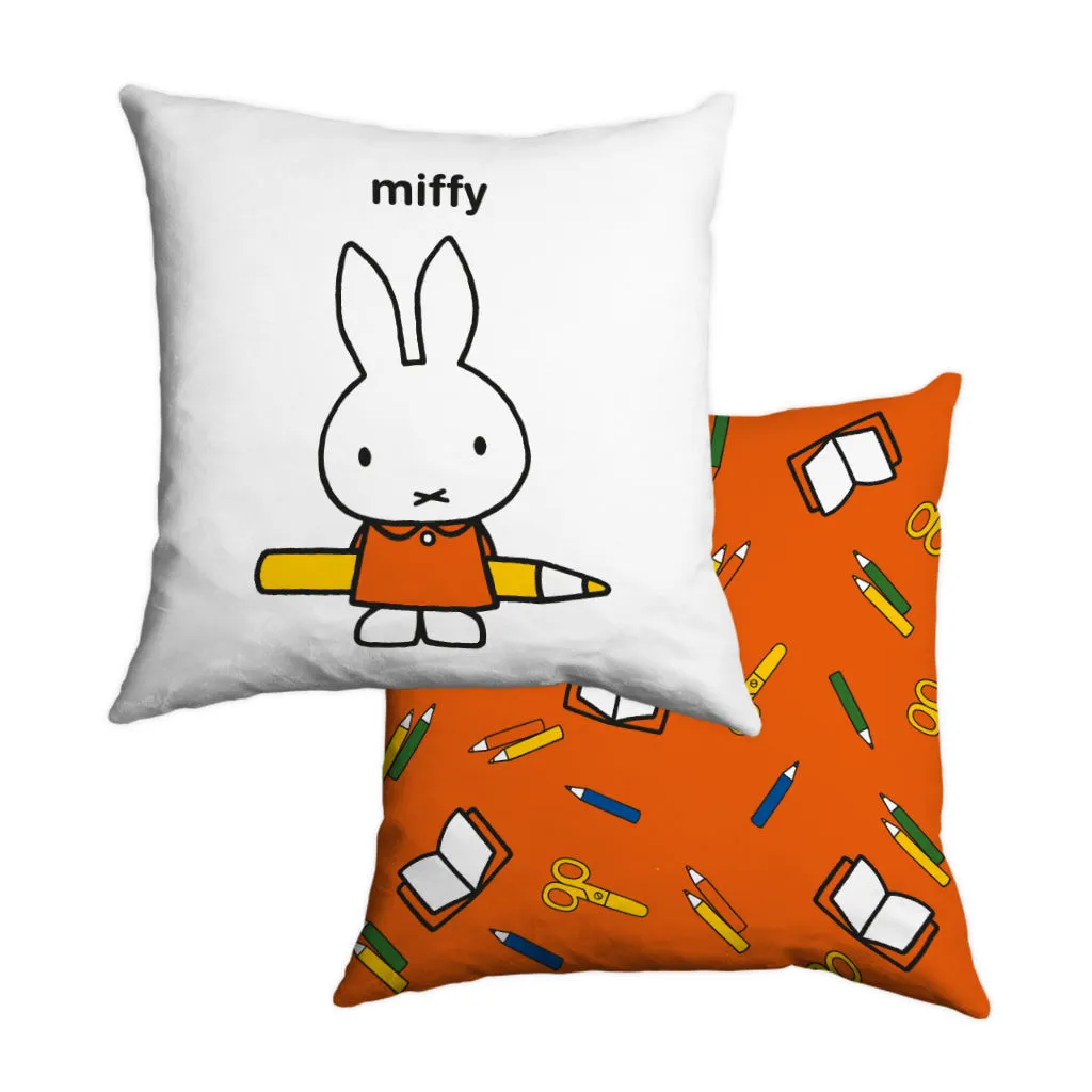 miffy  Personalised Cushion