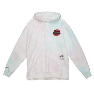 Mitchell & Ness Men's Space Jam 2 TS Retro Hoodie