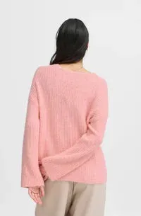 Omea Byoung V Neck Jumper