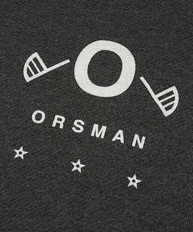 Orsman Logo Sweatshirt