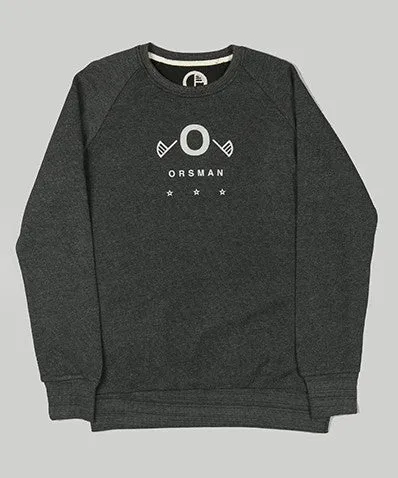 Orsman Logo Sweatshirt