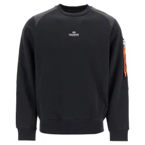 Parajumpers sabre crewneck sweat