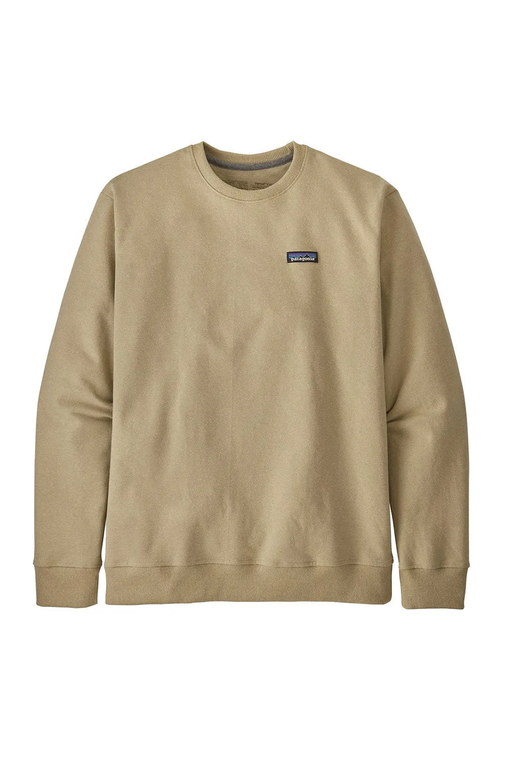 Patagonia Men's P-6 Label Uprisal Crew Sweatshirt