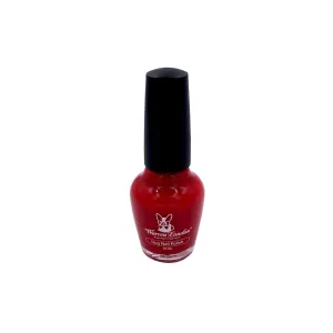 Pawdicure Pet Nail Polish - Fire Hydrant Red