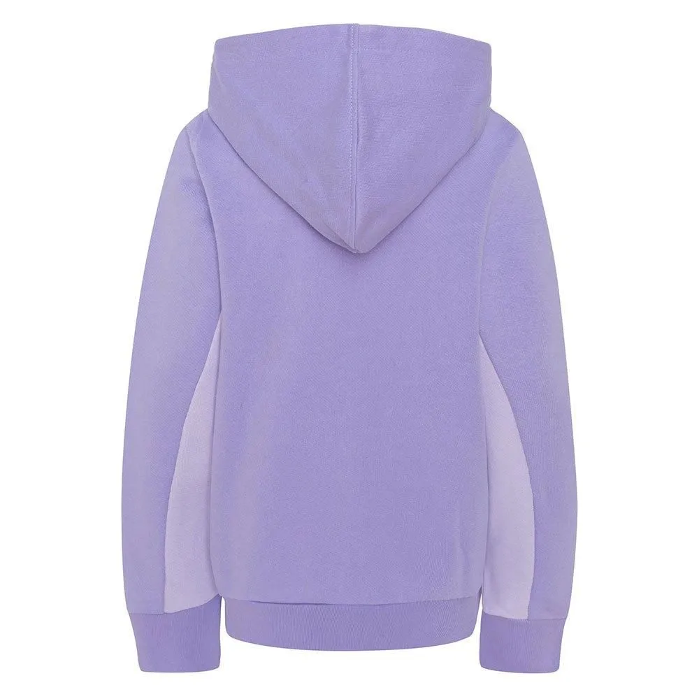 Pepe Jeans Teen Girls Apala Hoodie Violet