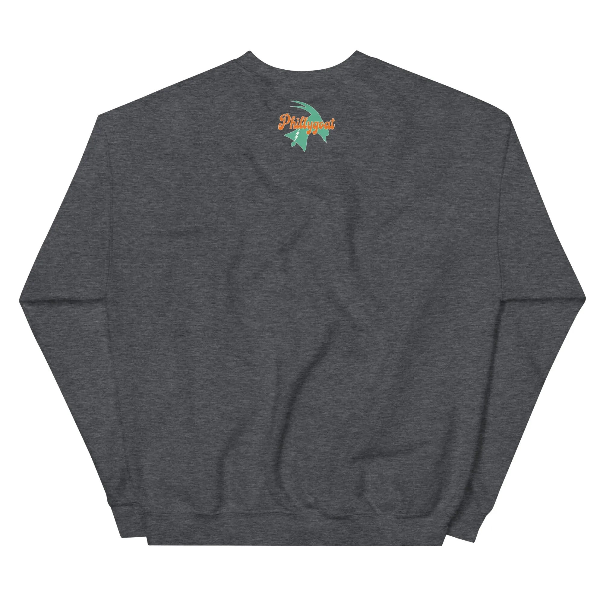 "Jawns Are Contagious" Sweatshirt