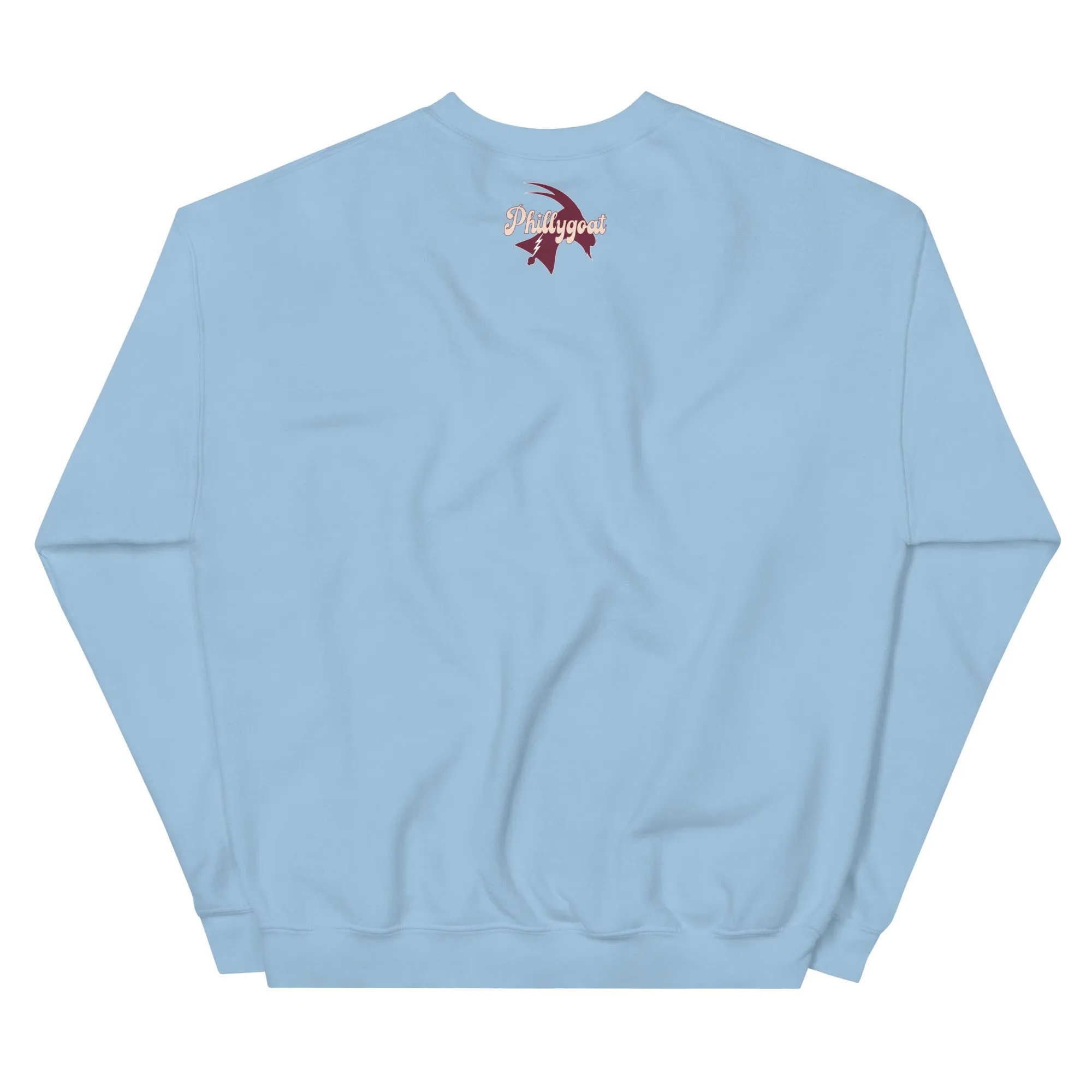 "Jawns Are Contagious" Sweatshirt