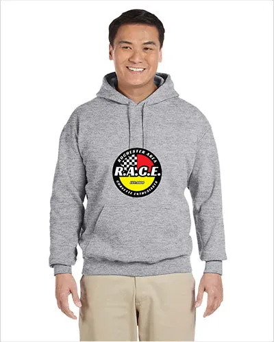 R.A.C.E. CLUB  Hoodie