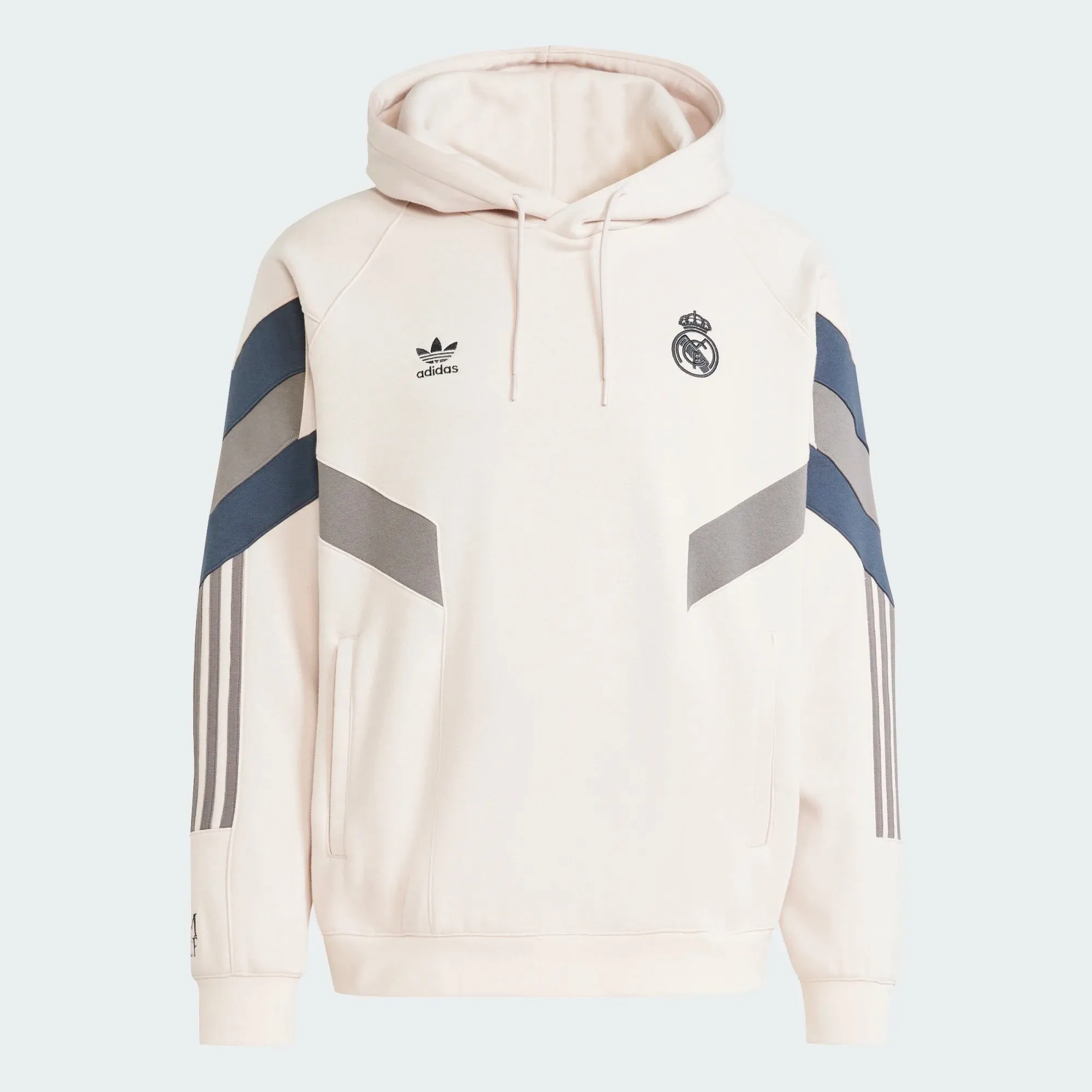 Real Madrid OG Hoodie