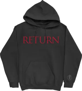 Return Hoodie