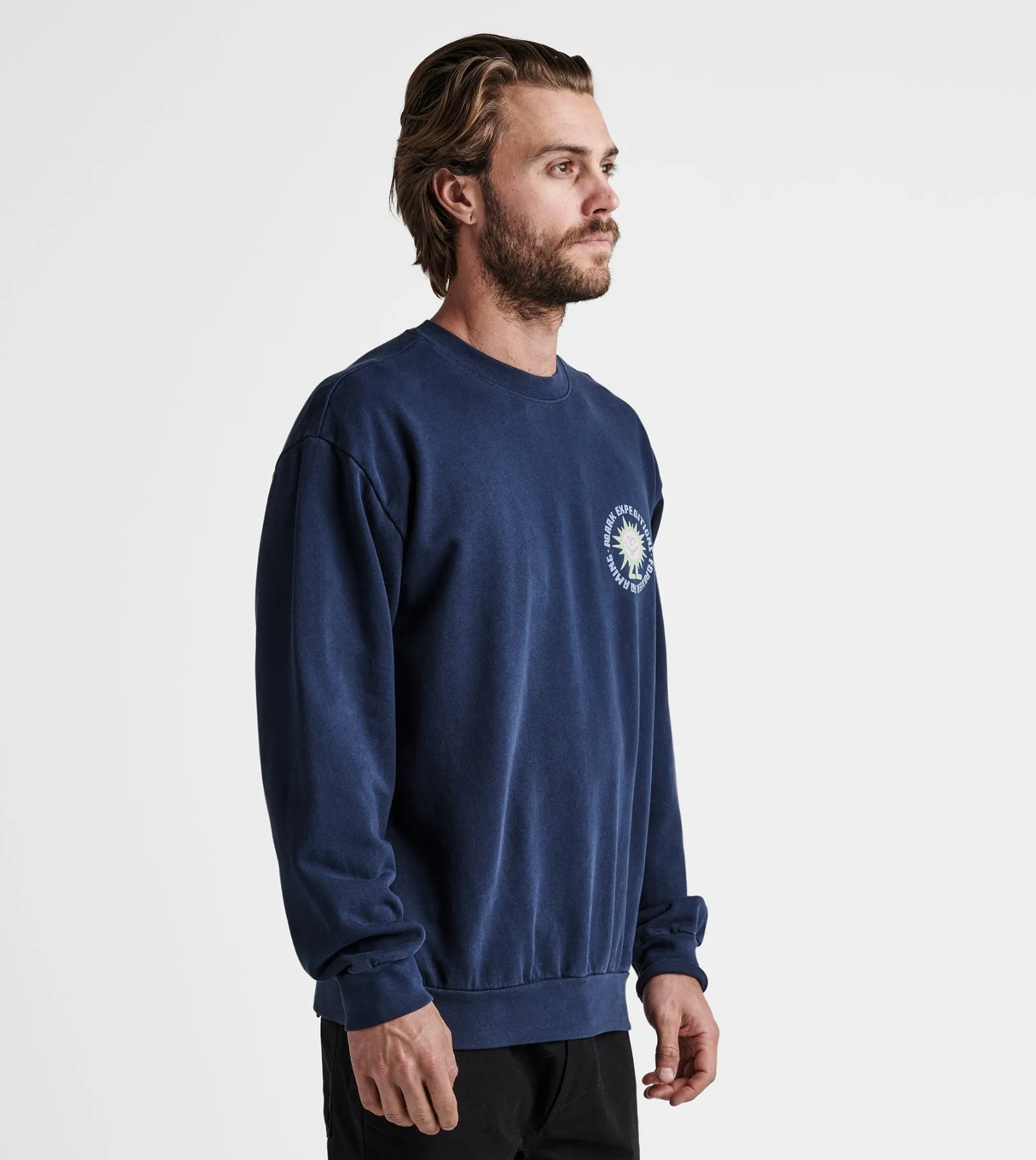 Roark Expeditions Crew Sweatshirt