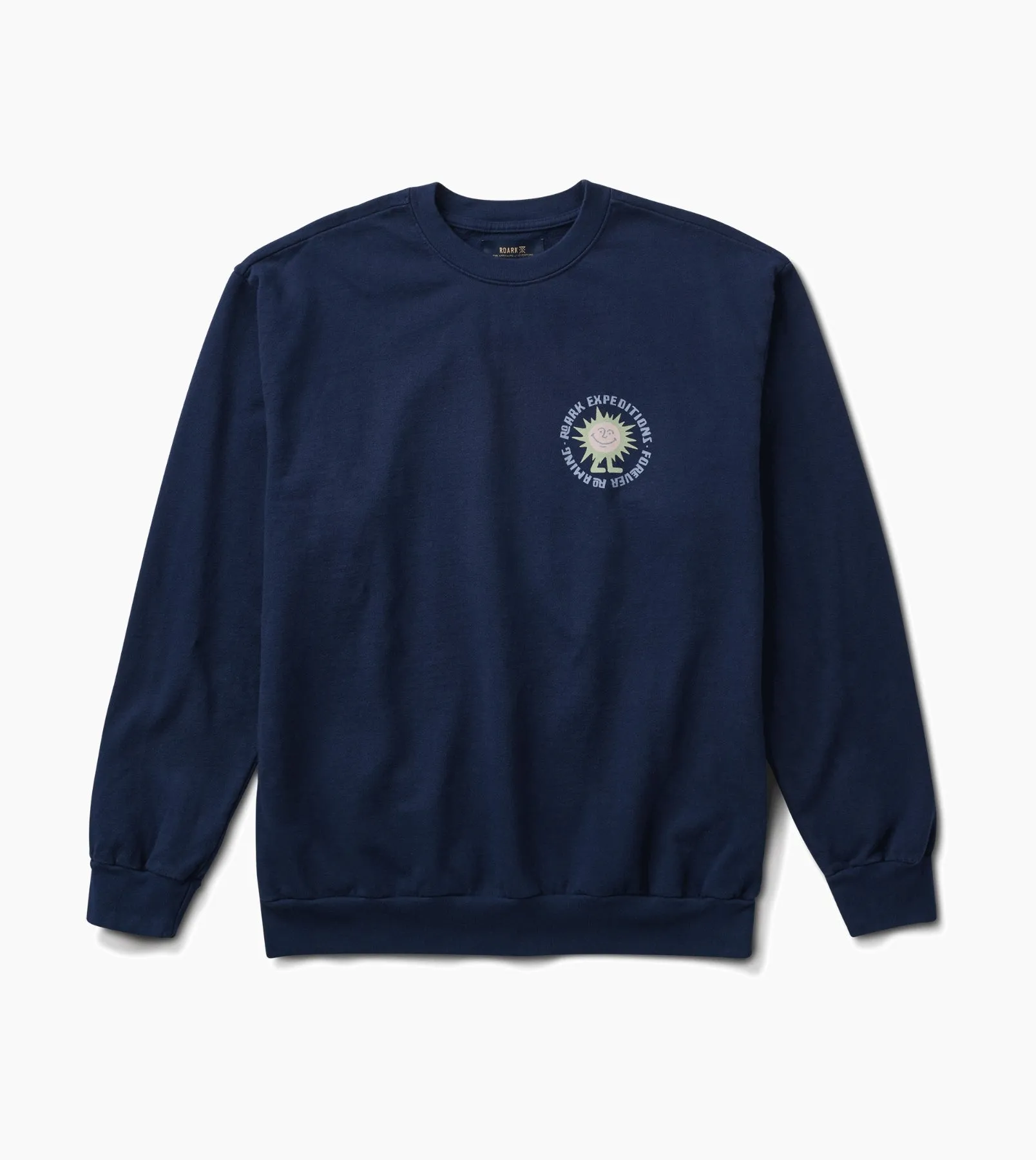 Roark Expeditions Crew Sweatshirt