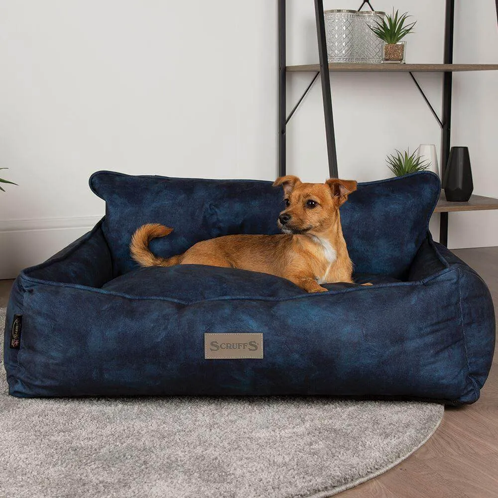 Scruffs Kensington Luxury Dog Box Bed XL