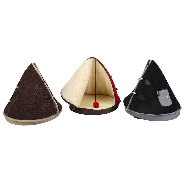 Scruffs TeePee Cat Bed