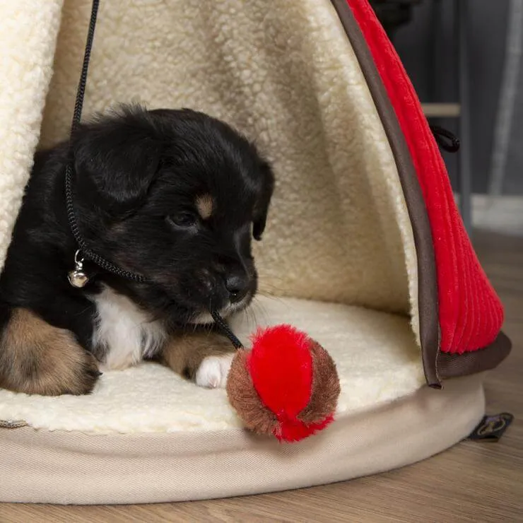 Scruffs TeePee Cat Bed