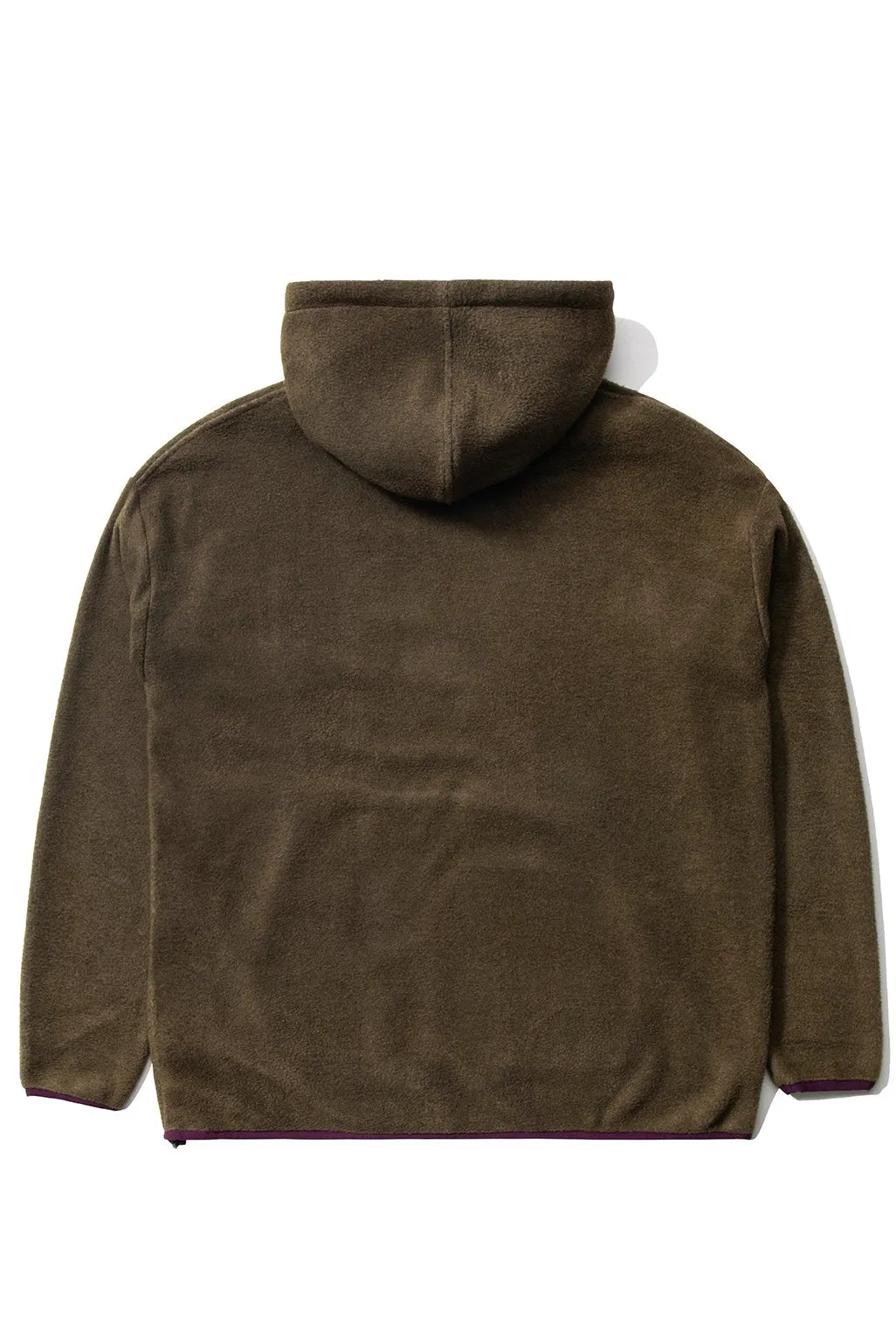 Shadewell Pullover Hoodie