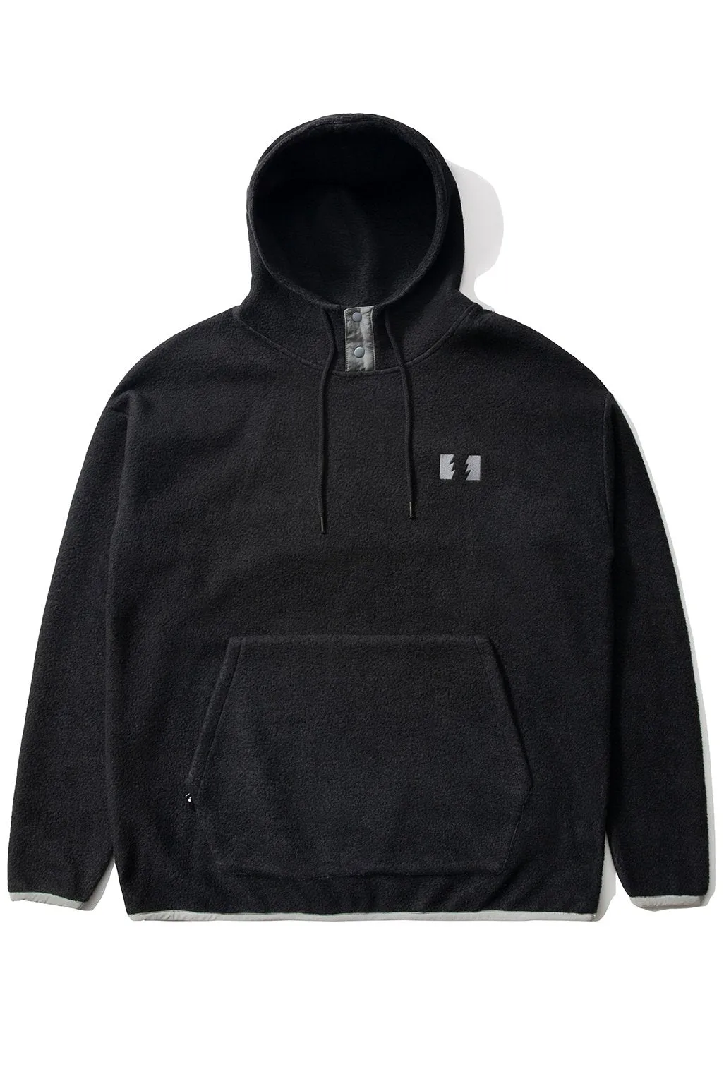 Shadewell Pullover Hoodie