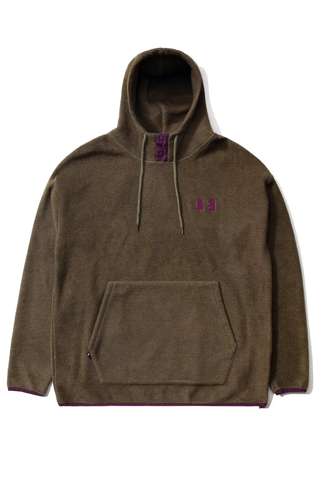 Shadewell Pullover Hoodie