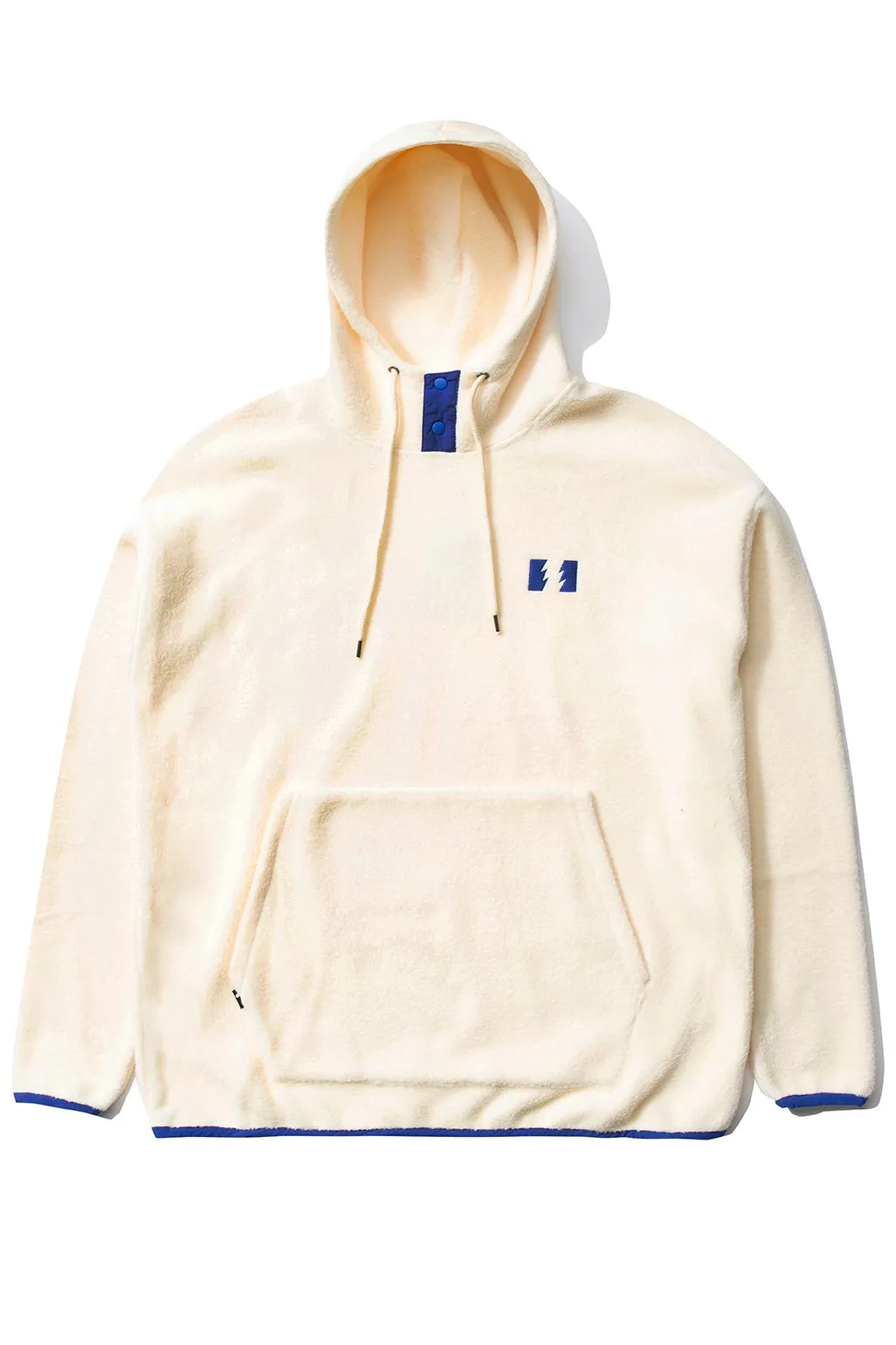 Shadewell Pullover Hoodie