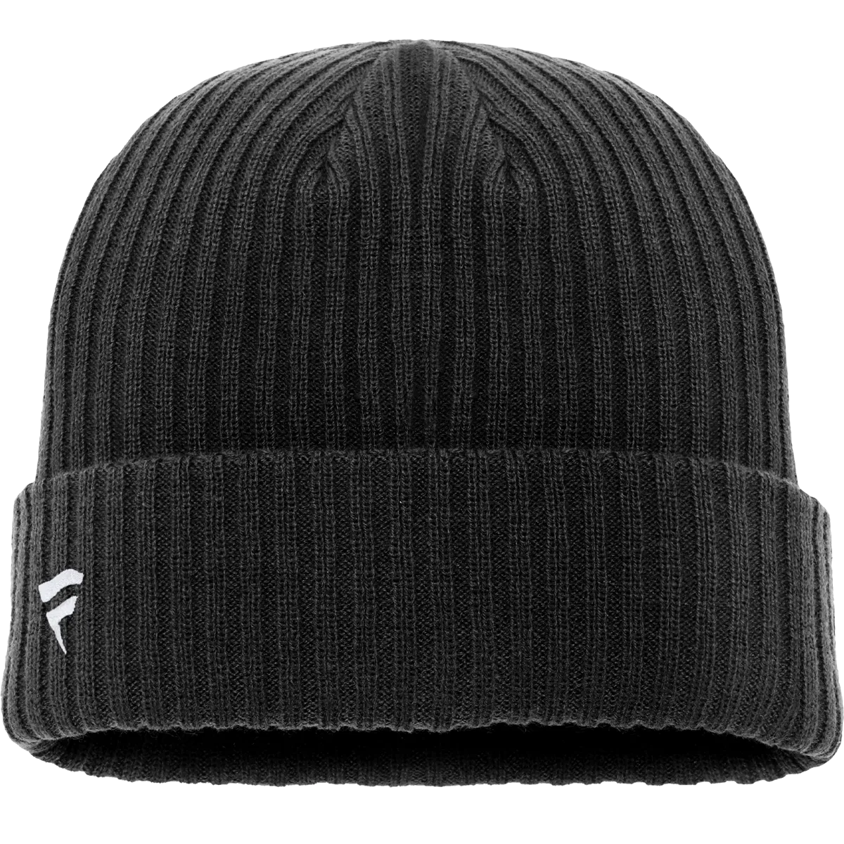 Sharks Core Cuffed Knit Beanie