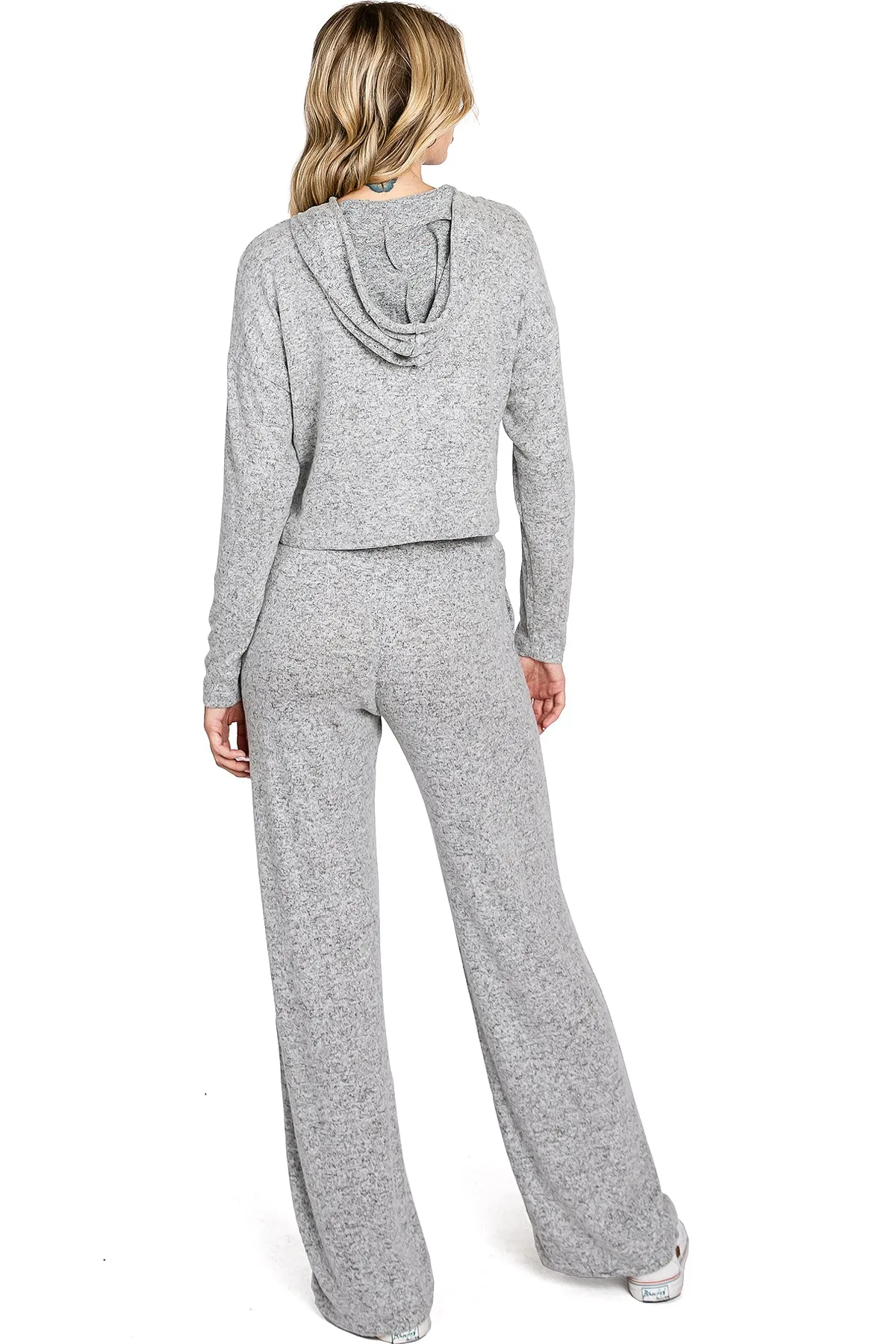 Sierra Lounge Hoodie   Pants Set