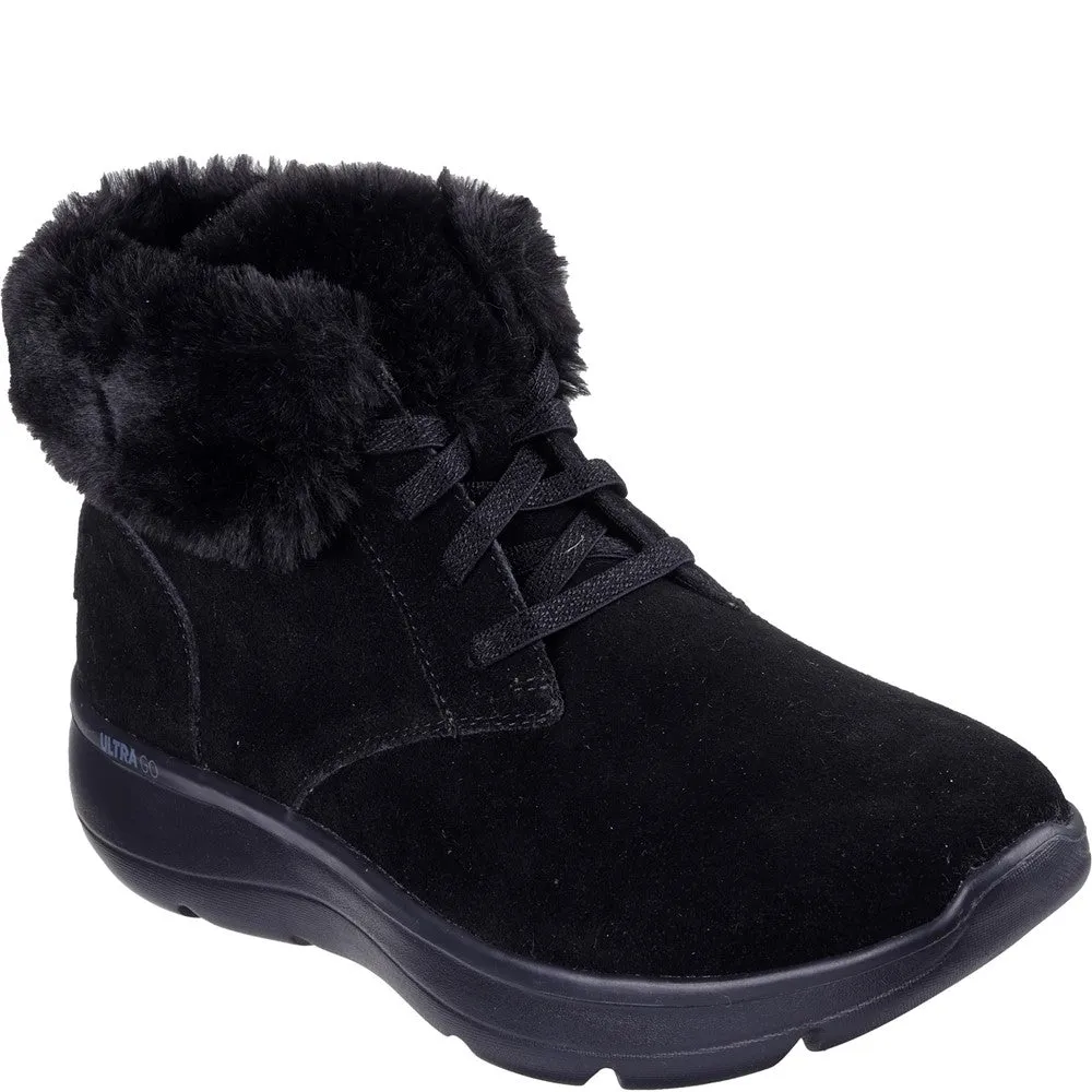 Skechers ON-THE-GO JOY Ankle Boots