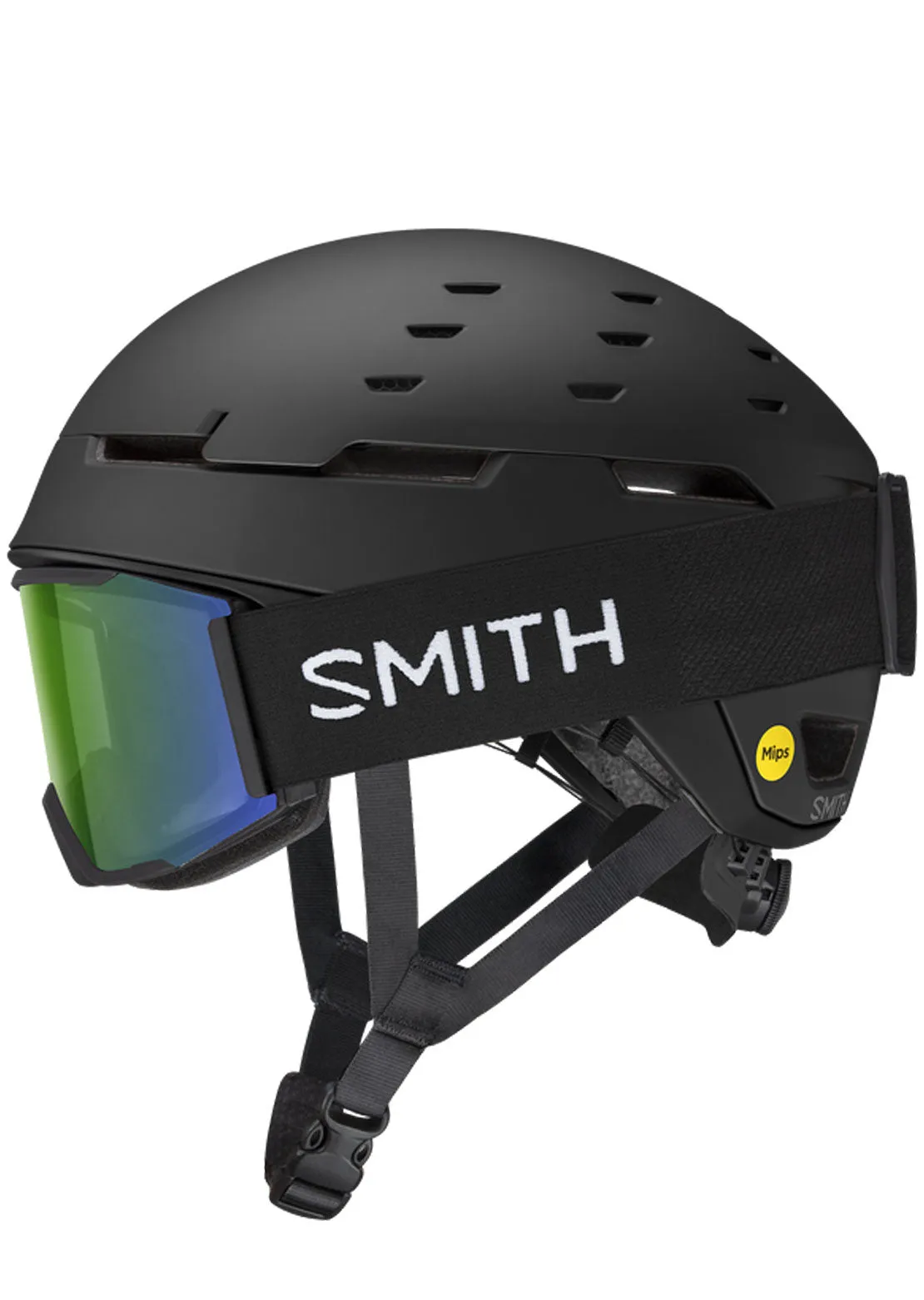 Smith Summit MIPS Winter Helmet