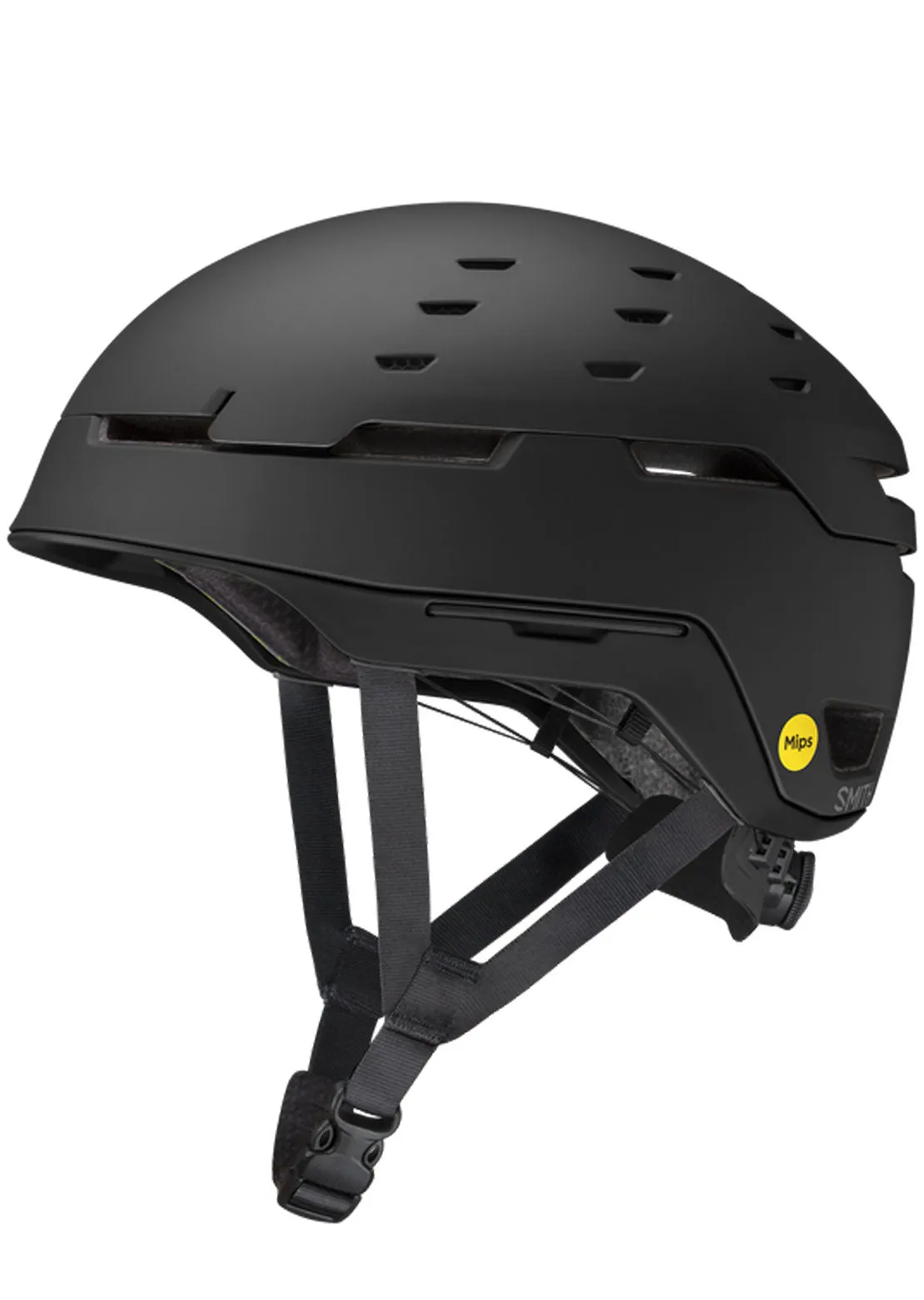 Smith Summit MIPS Winter Helmet