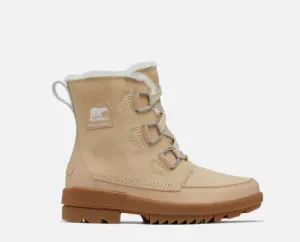 Sorel Tivoli IV Camel Boot