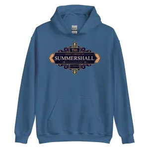 Summershall Hoodie