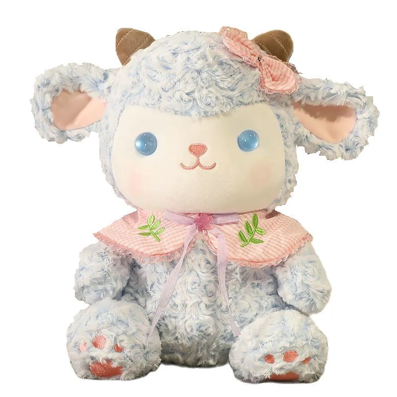 Sweet Lamb Plushie