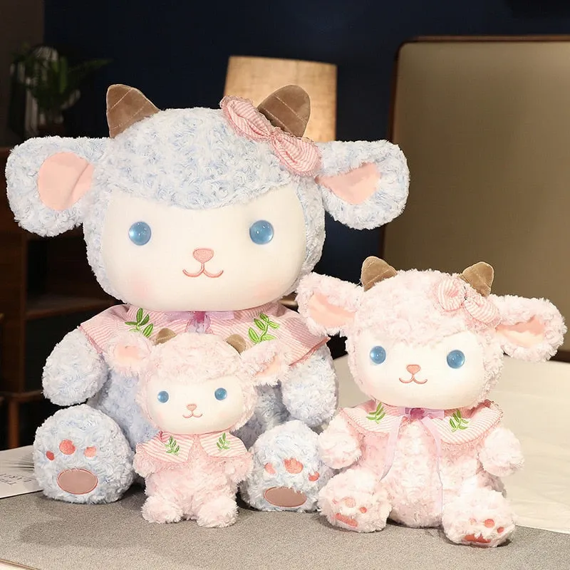 Sweet Lamb Plushie